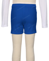 Side Panel Swim Shorts