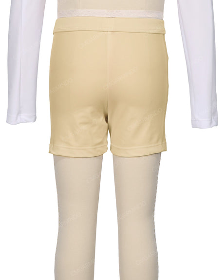 Side Panel Swim Shorts
