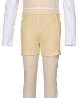 Side Panel Swim Shorts