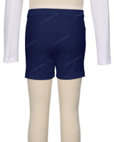 Side Panel Swim Shorts