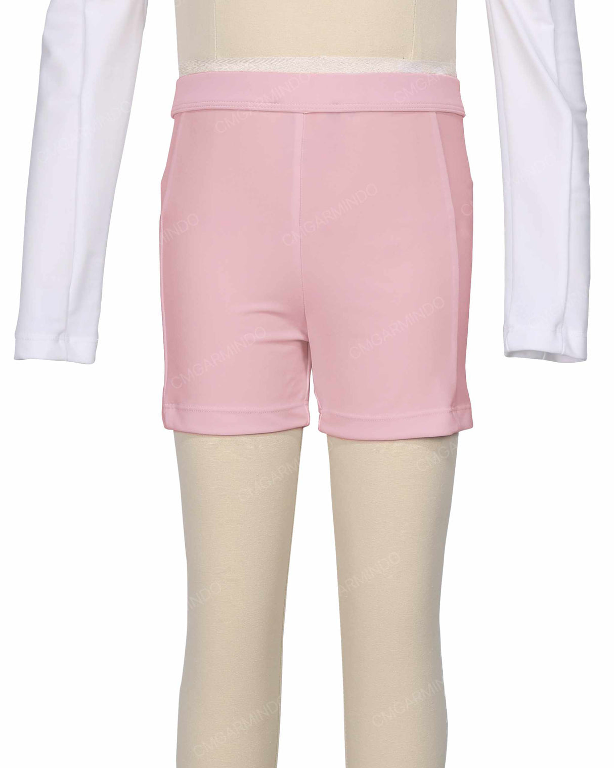 Side Panel Swim Shorts