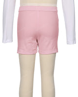 Side Panel Swim Shorts