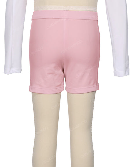 Side Panel Swim Shorts