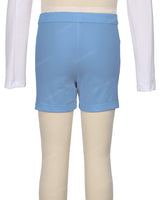 Side Panel Swim Shorts