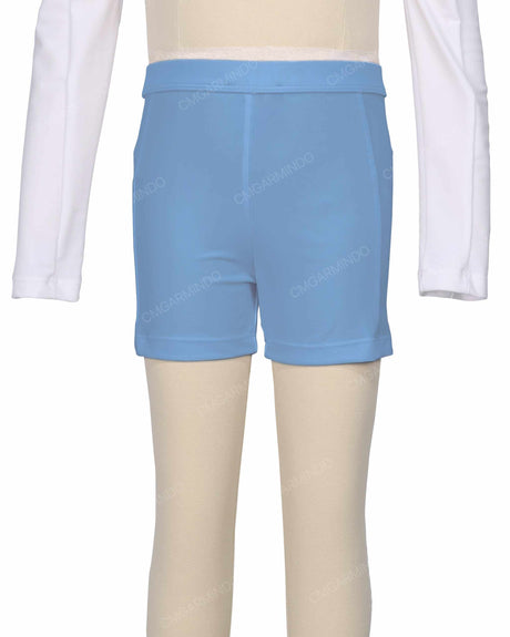 Side Panel Swim Shorts