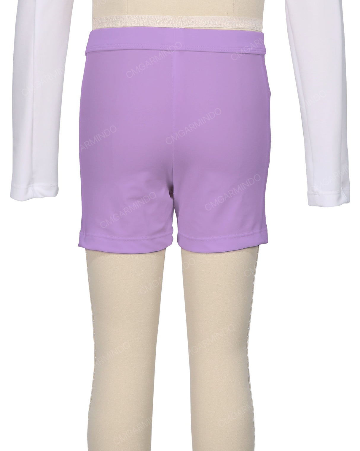 Side Panel Swim Shorts