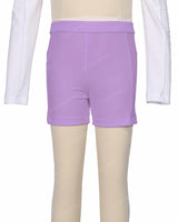 Side Panel Swim Shorts