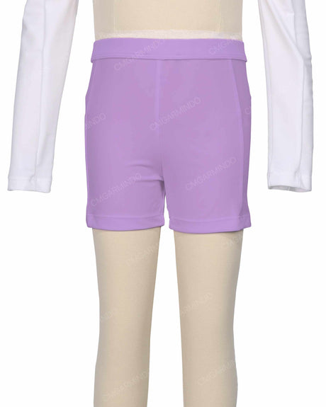 Side Panel Swim Shorts