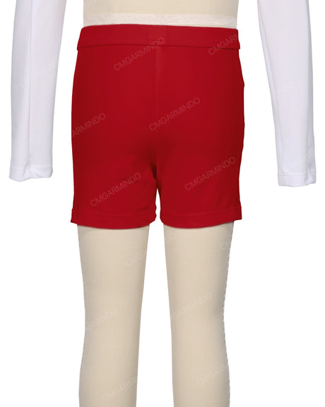 Side Panel Swim Shorts