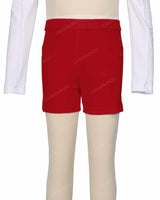 Side Panel Swim Shorts