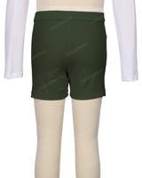 Side Panel Swim Shorts