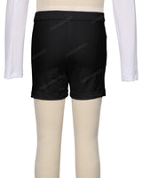Side Panel Swim Shorts