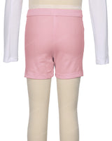 Side Panel Swim Shorts