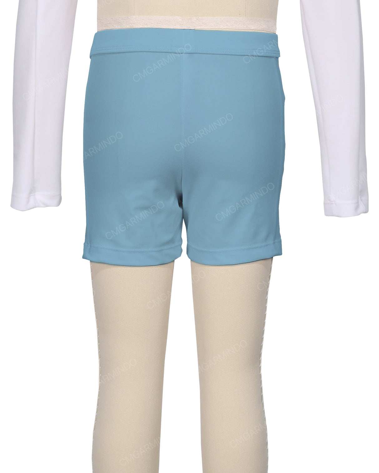 Side Panel Swim Shorts