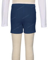 Side Panel Swim Shorts