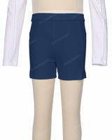 Side Panel Swim Shorts