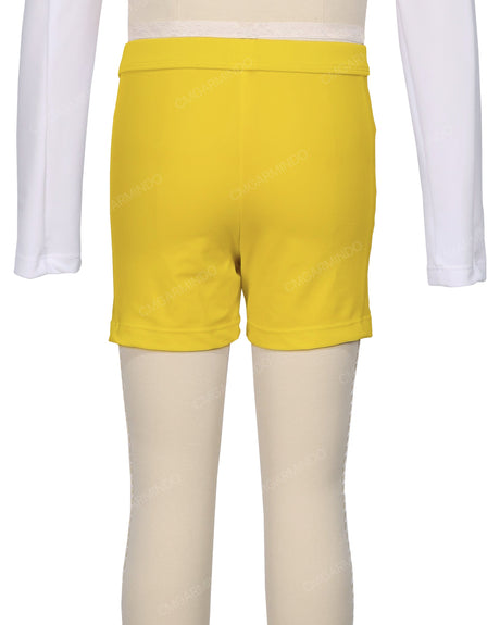 Side Panel Swim Shorts