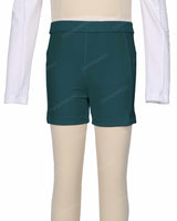 Side Panel Swim Shorts