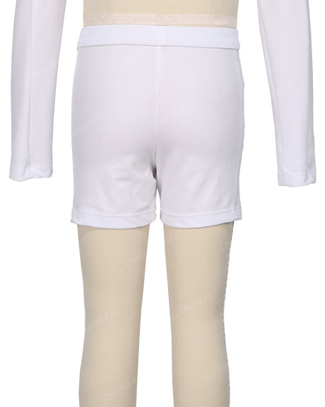 Side Panel Swim Shorts