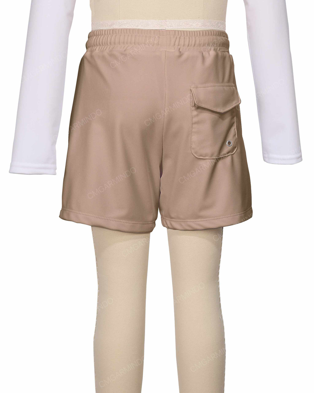 Classic Swim Trunks
