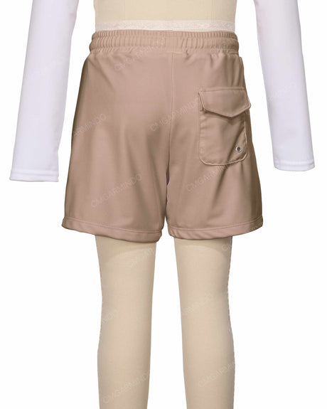 Classic Swim Trunks