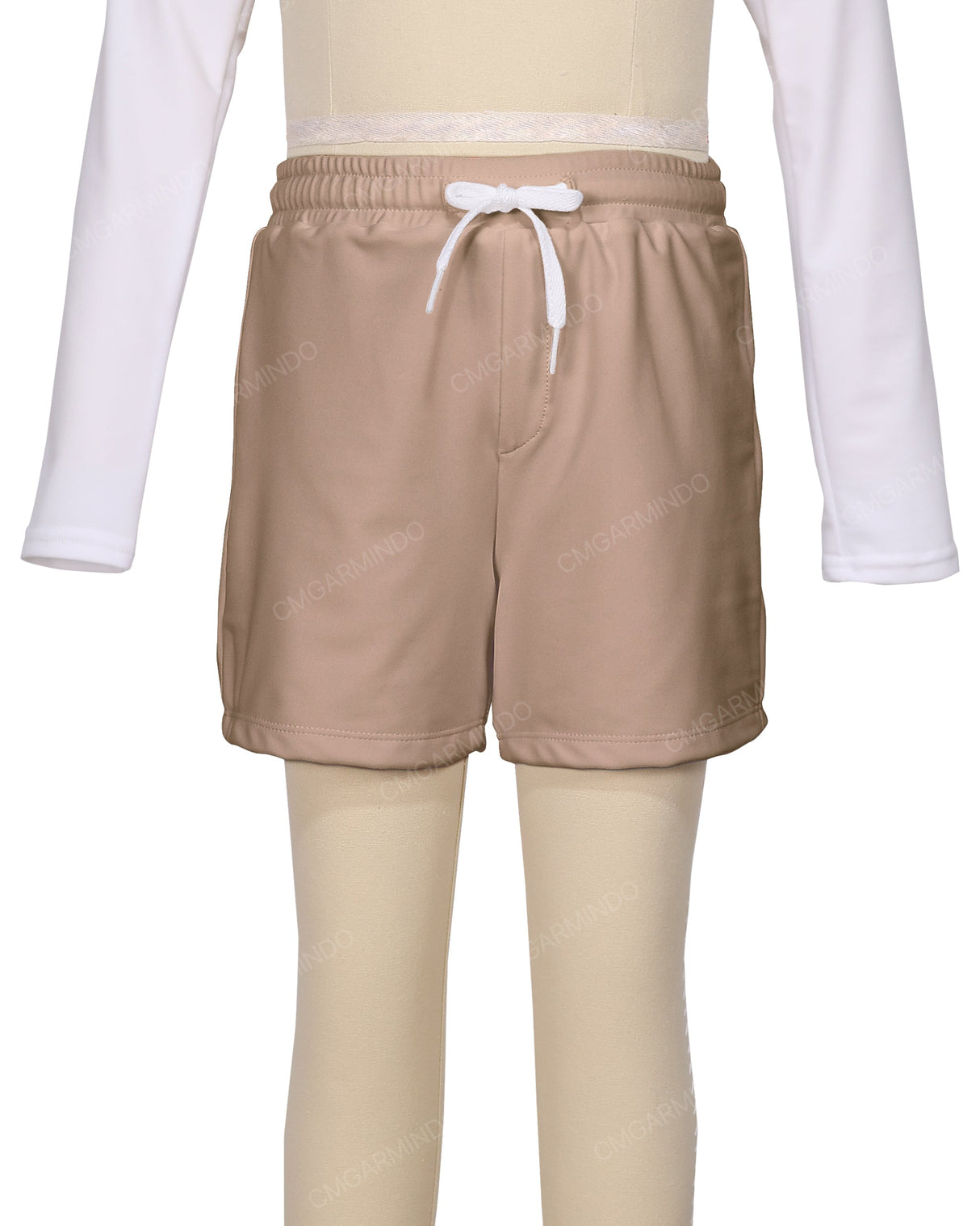 Classic Swim Trunks
