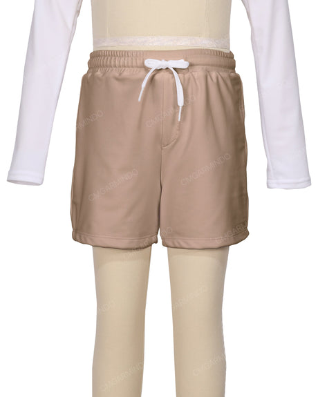 Classic Swim Trunks