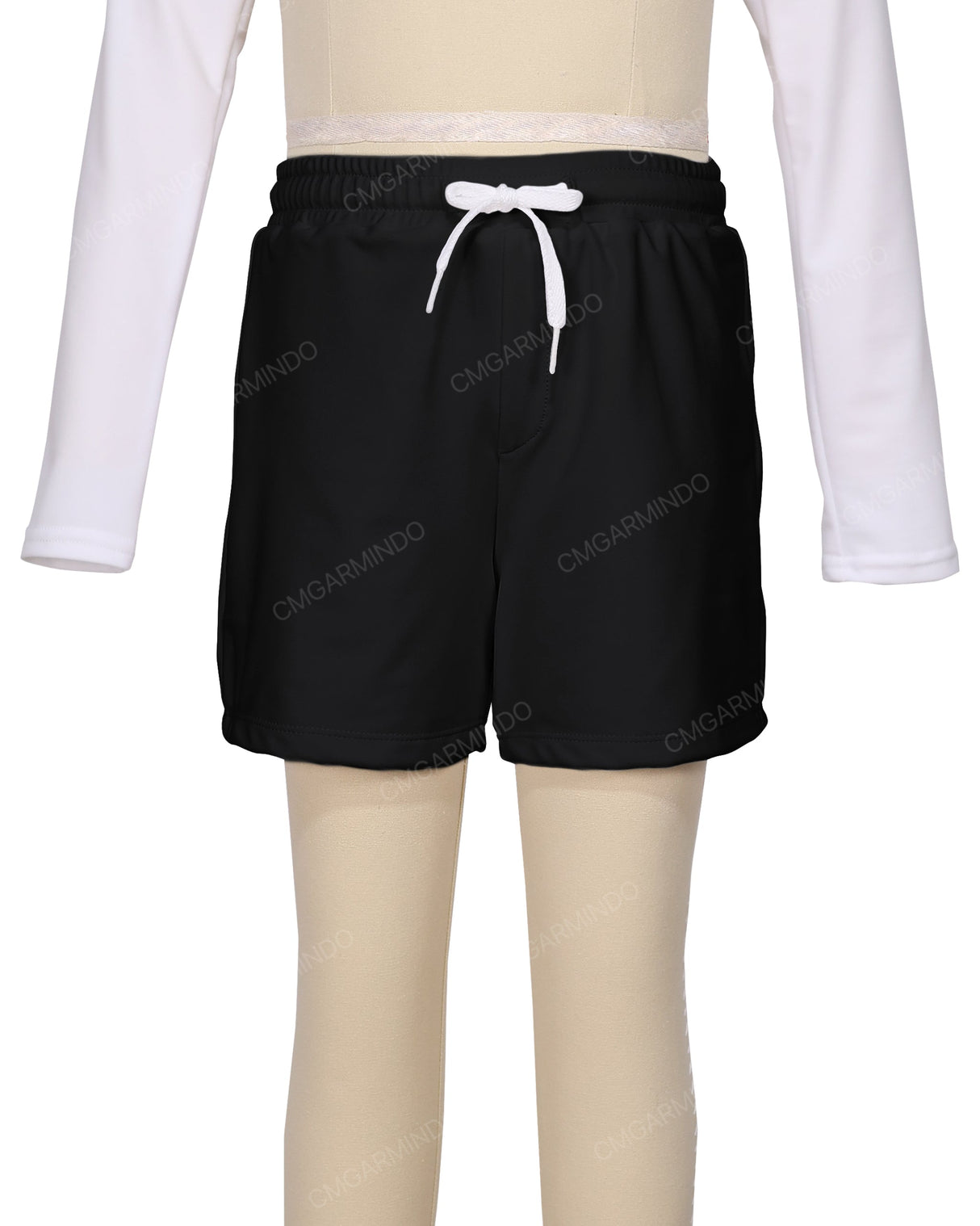 Classic Swim Trunks