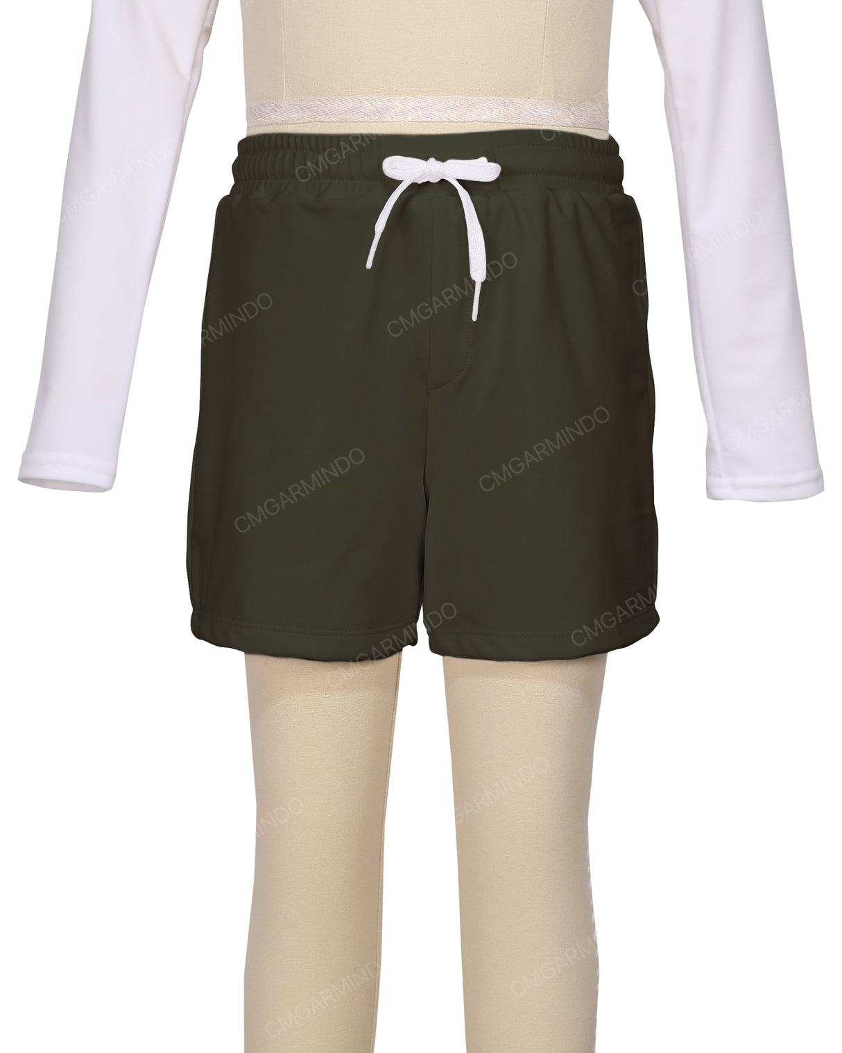 Classic Swim Trunks