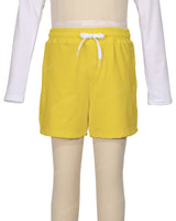 Classic Swim Trunks