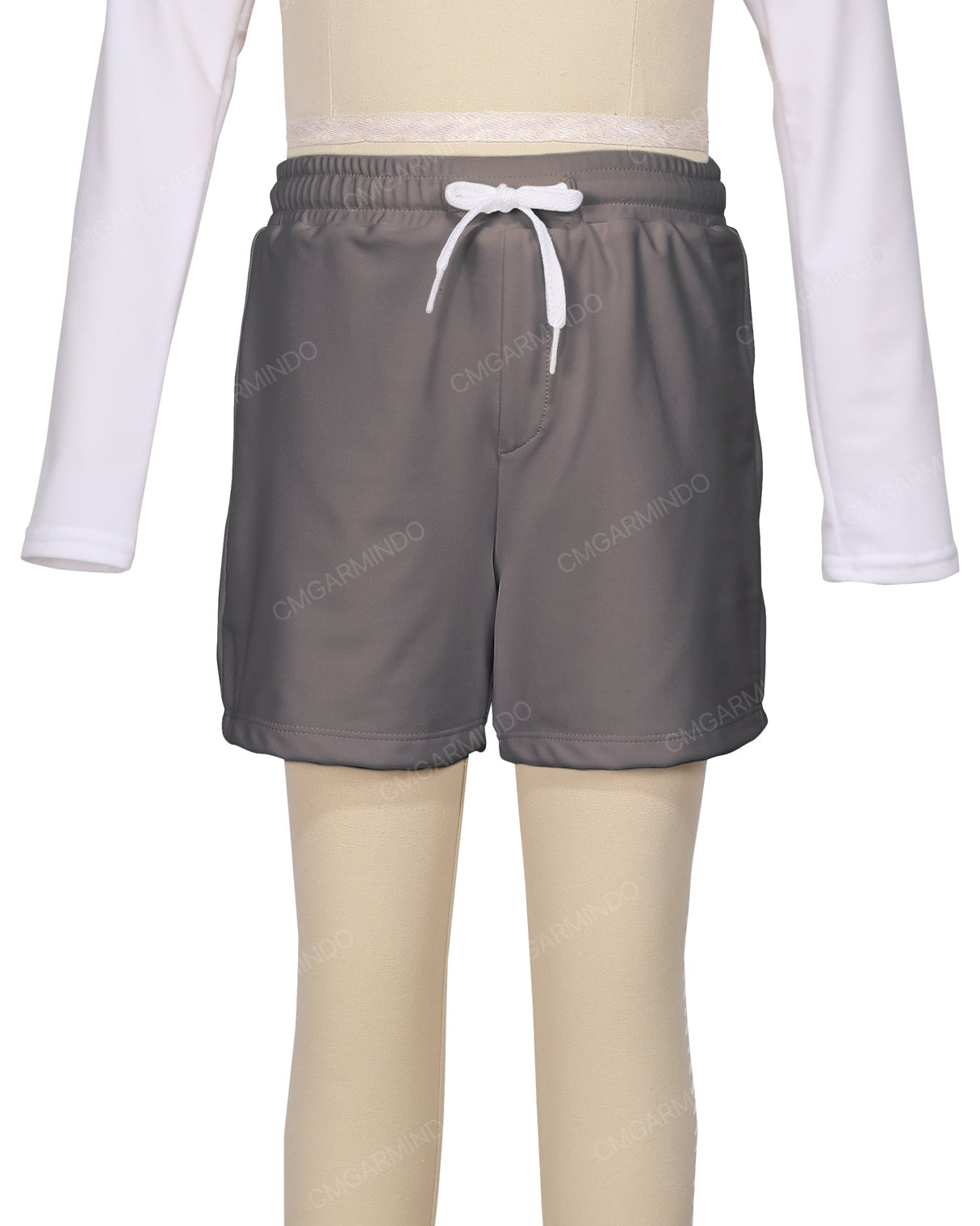 Classic Swim Trunks