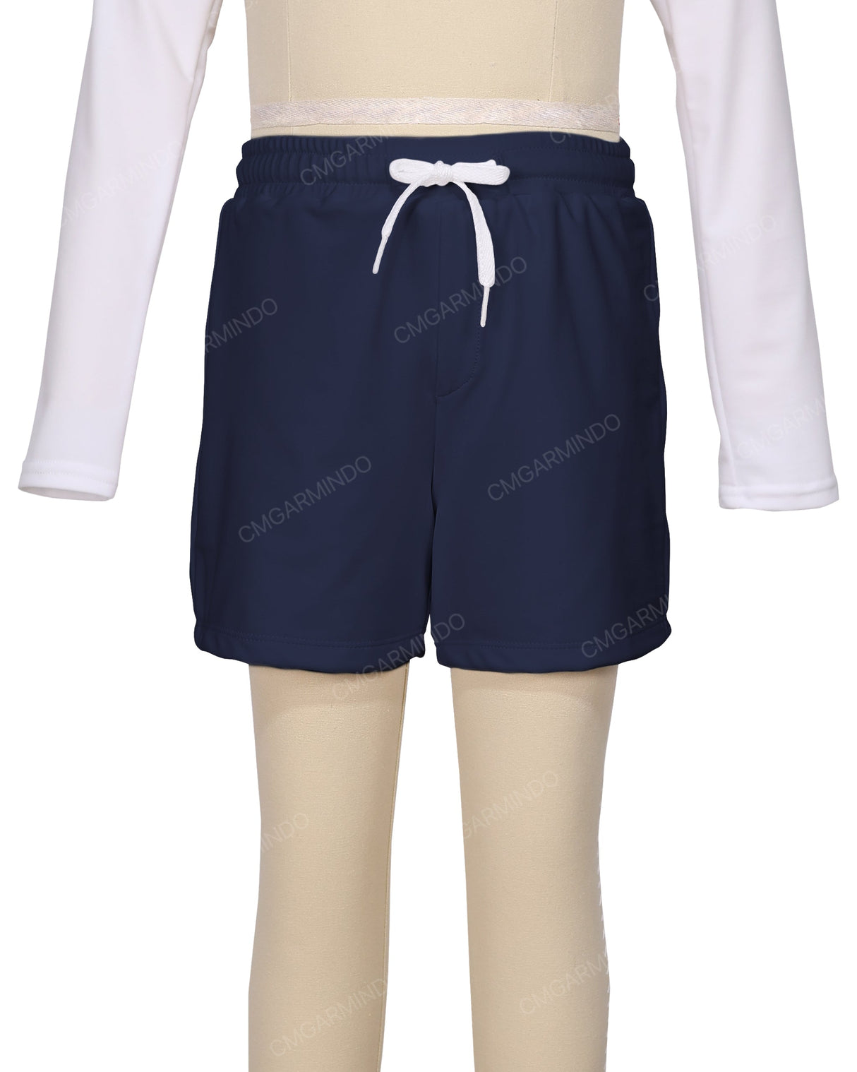 Classic Swim Trunks