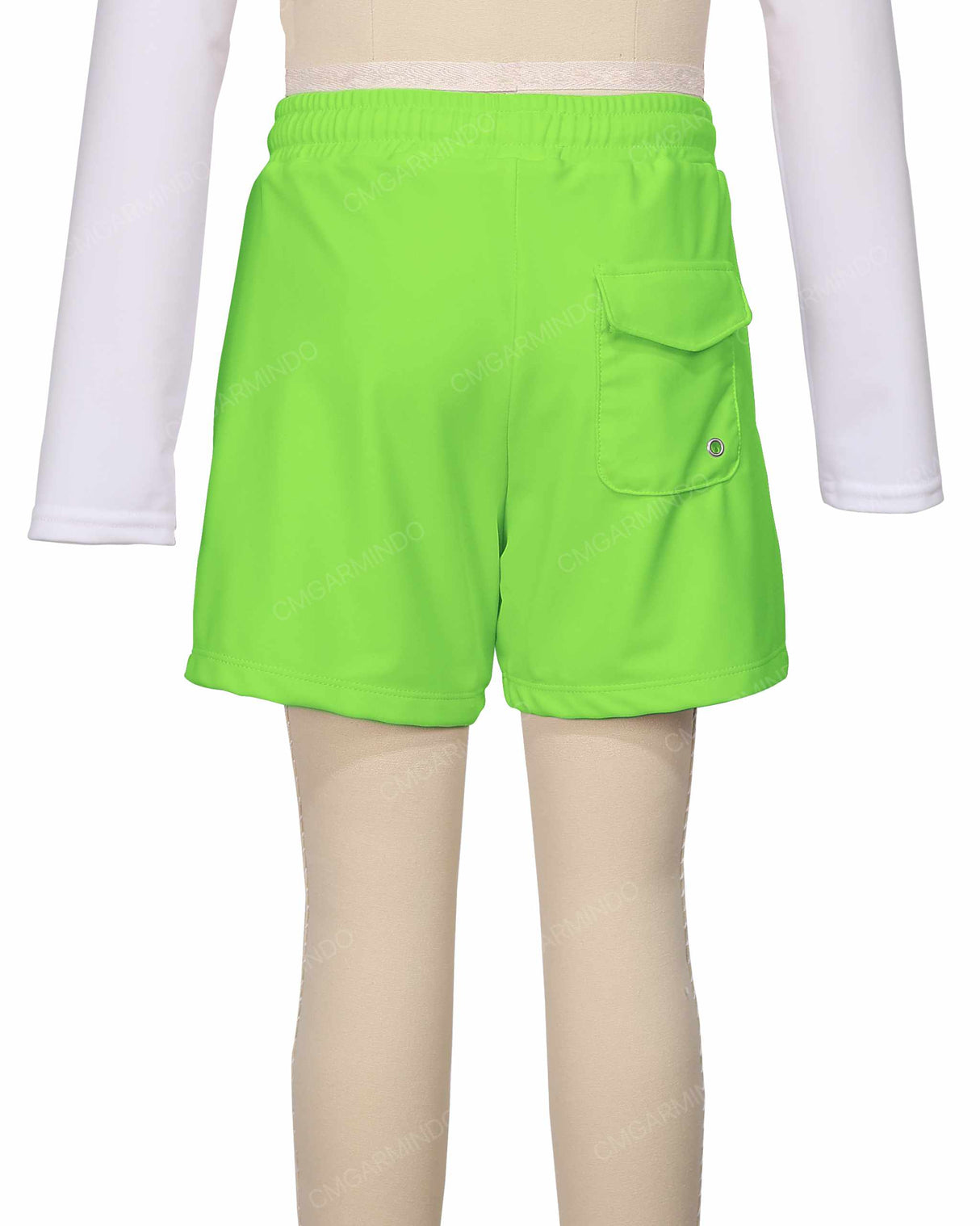 Classic Swim Trunks
