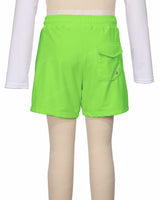 Classic Swim Trunks