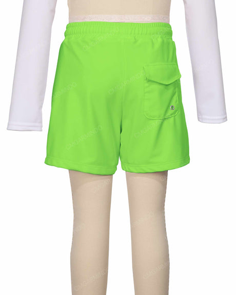 Classic Swim Trunks