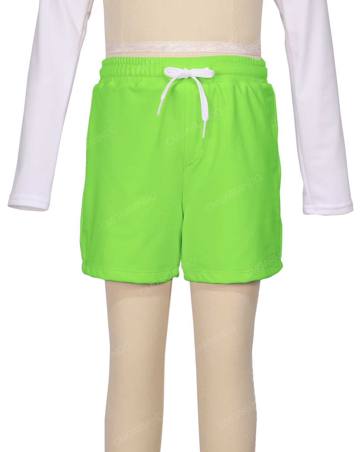 Classic Swim Trunks
