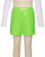 Classic Swim Trunks