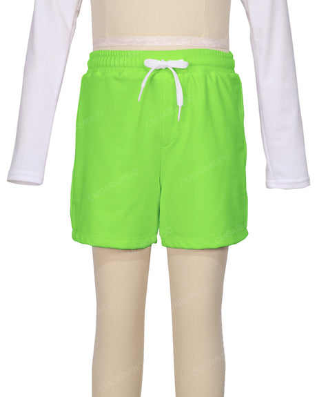 Classic Swim Trunks