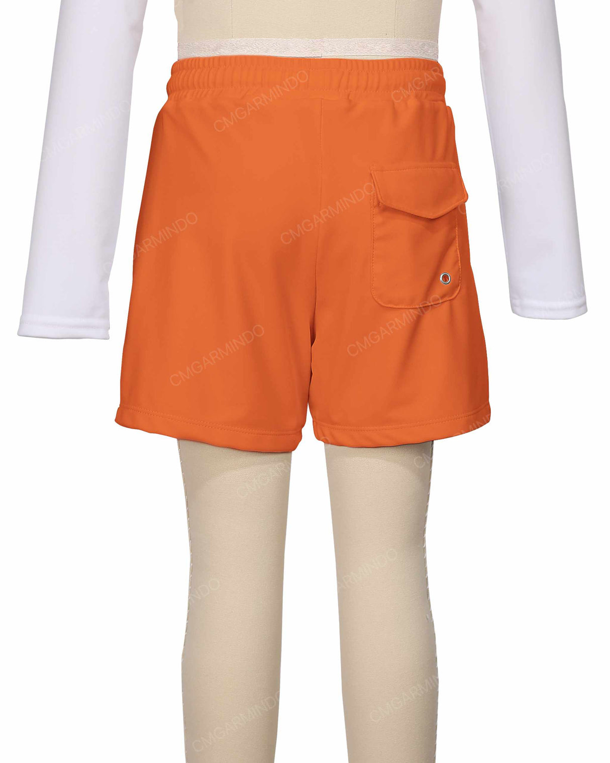 Classic Swim Trunks