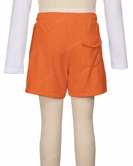 Classic Swim Trunks