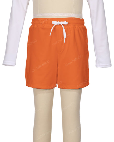 Classic Swim Trunks