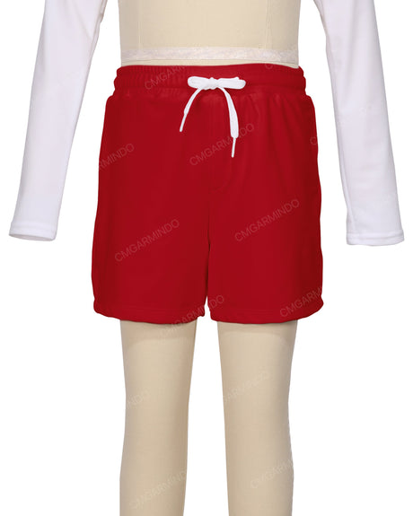 Classic Swim Trunks