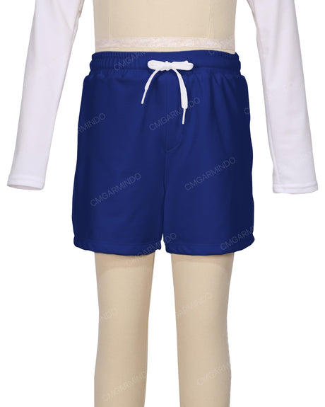 Classic Swim Trunks