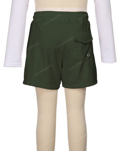 Classic Swim Trunks