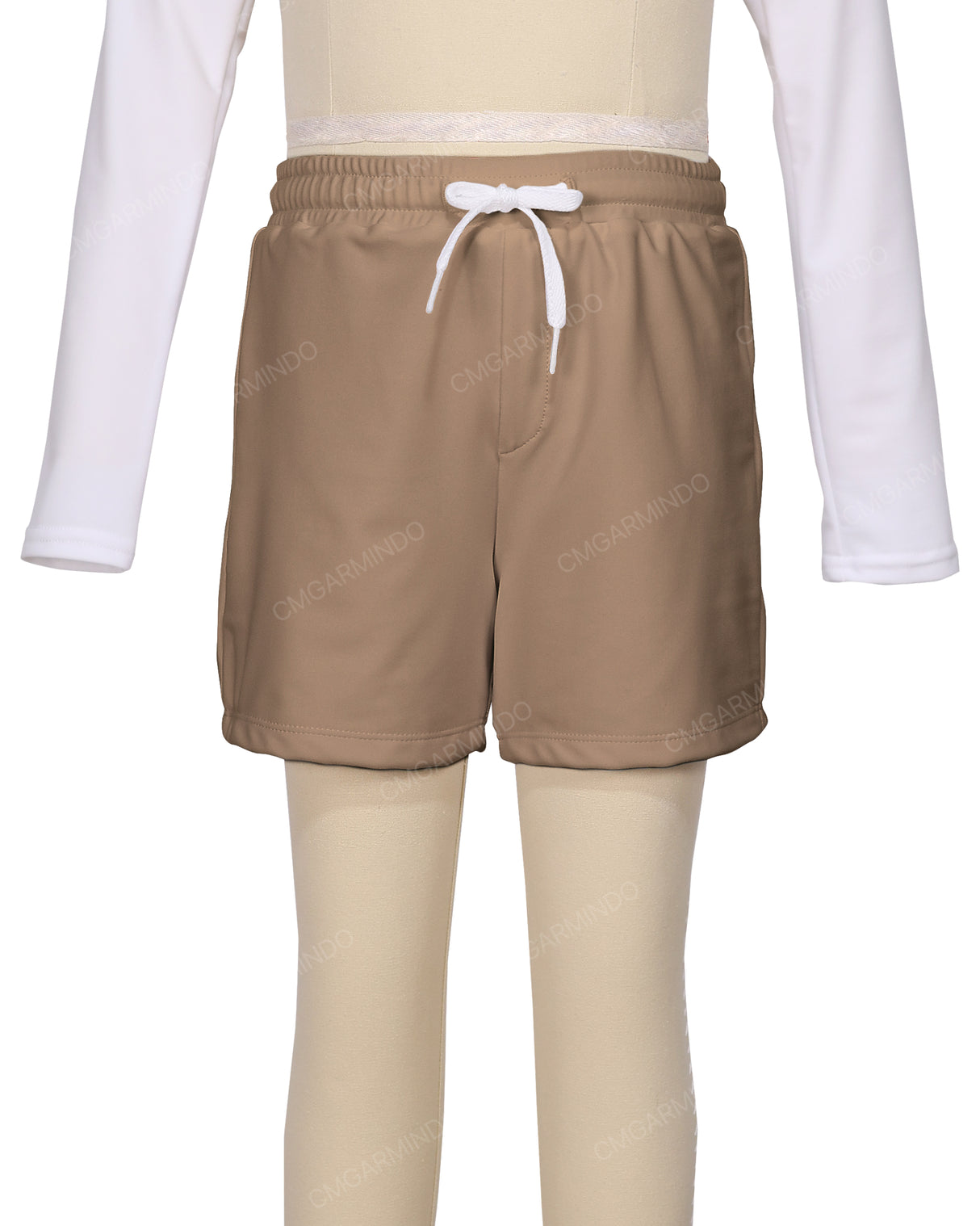 Classic Swim Trunks