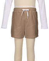 Classic Swim Trunks