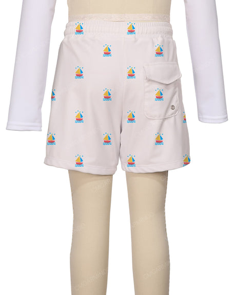 Classic Swim Trunks