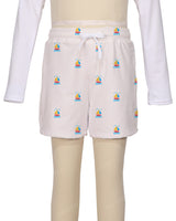 Classic Swim Trunks