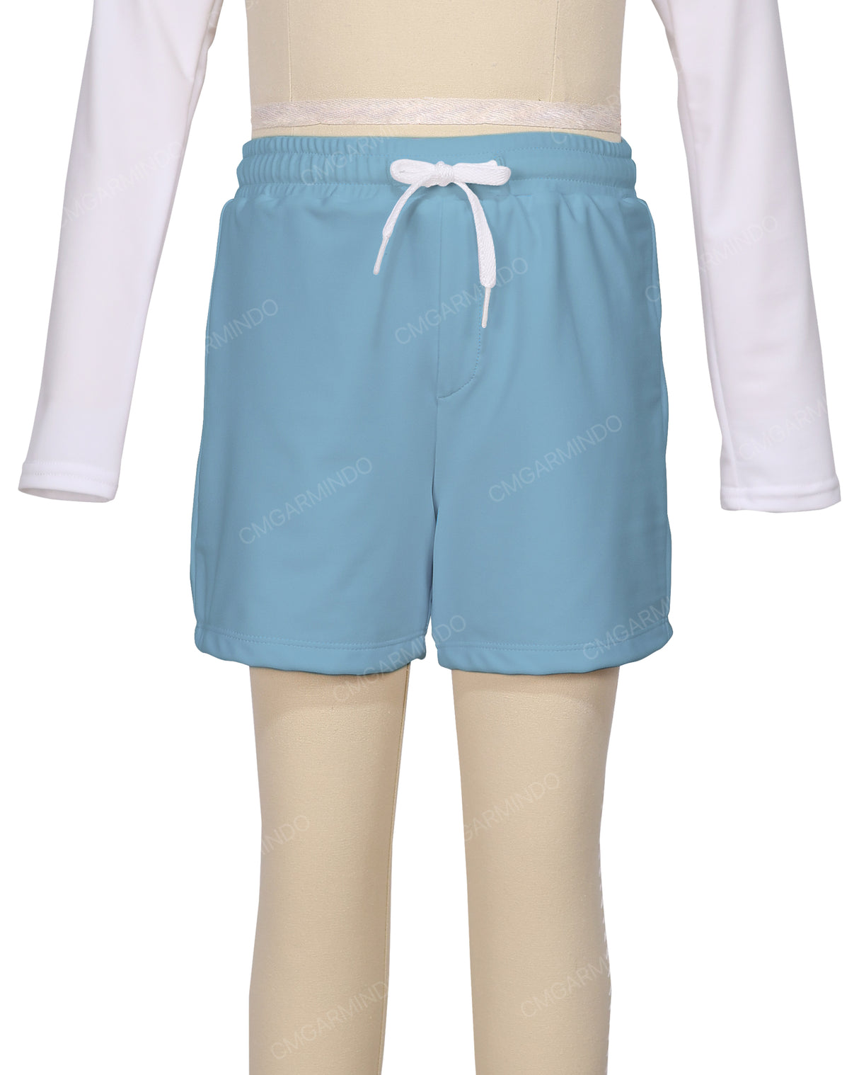 Classic Swim Trunks