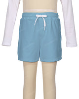Classic Swim Trunks